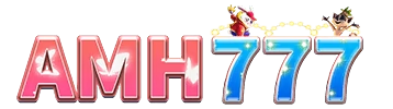 AMH777 LOGO